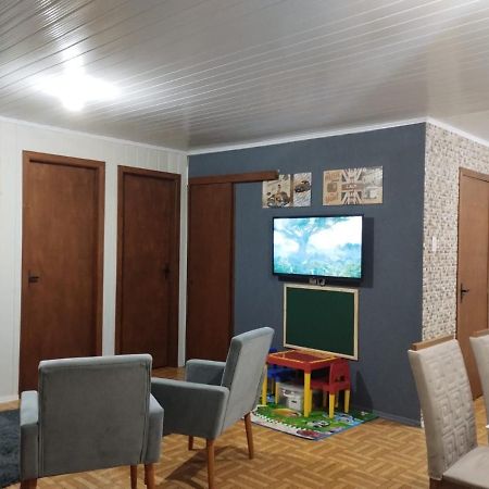 Villa Gramado Familia Extérieur photo