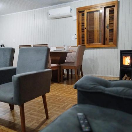 Villa Gramado Familia Extérieur photo