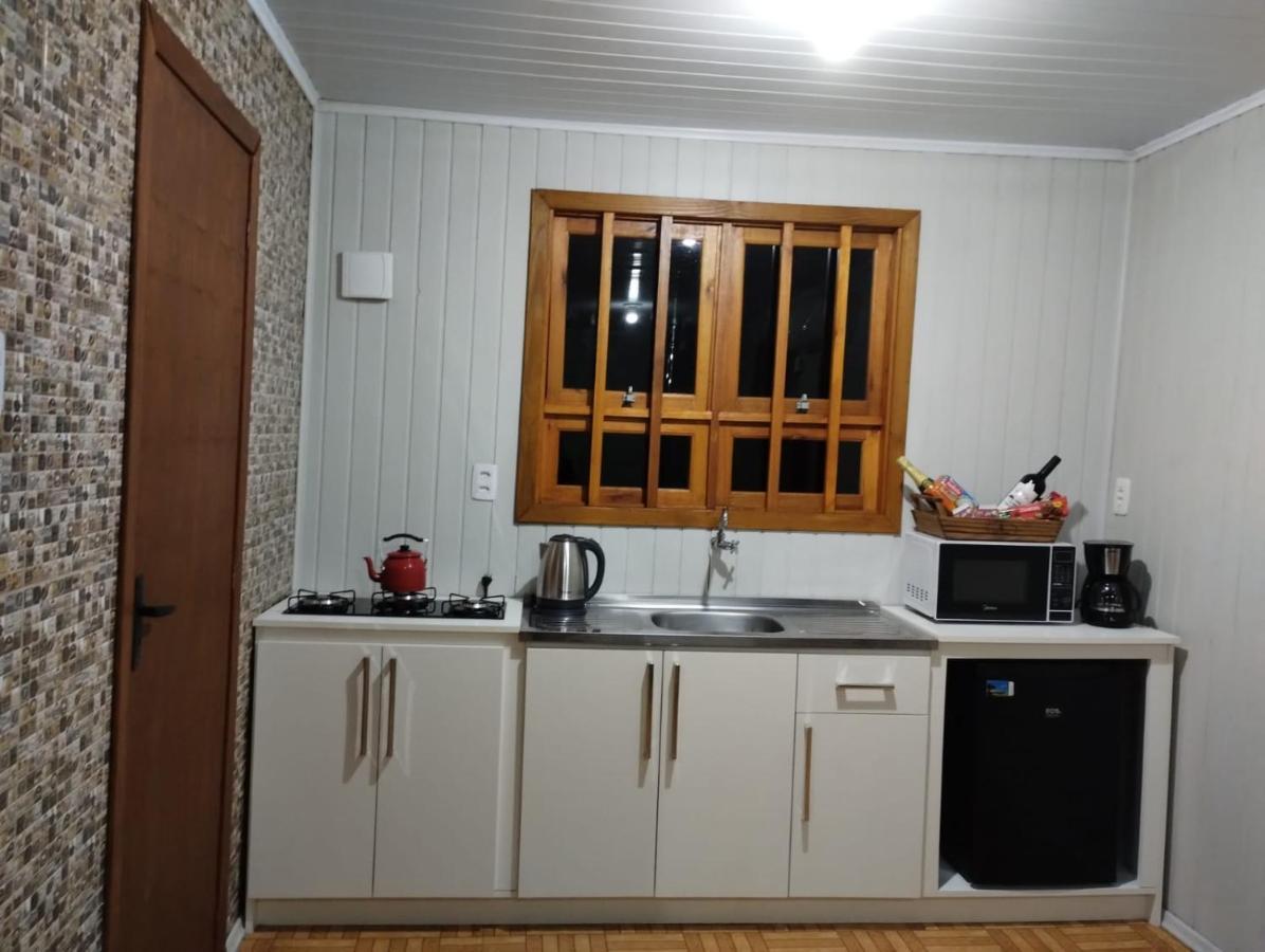 Villa Gramado Familia Extérieur photo