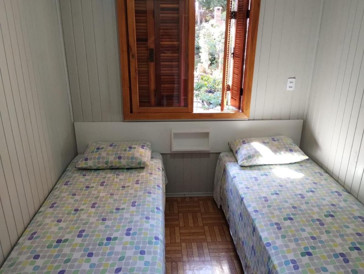 Villa Gramado Familia Extérieur photo